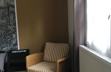 Charmant appartement sur cour, Le Cerisier - Foto 3