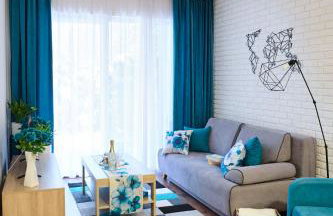 Apartament BLASK Jeziora - Foto 1