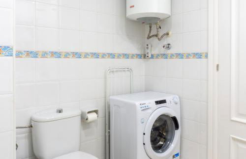 Septimo Cielo Vistas al Mar Guadalmar - Photo 8