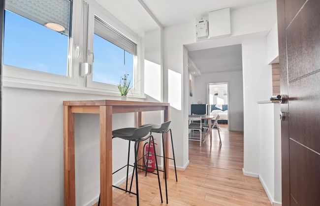 Prime View Apartment Zagreb - Foto 26