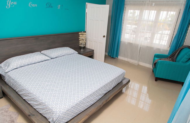 Skyview Manor Guest Apartments - Foto 11