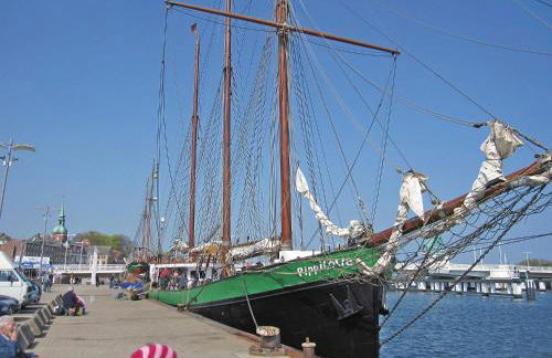 Fewo Glücksburg - Foto 11