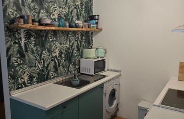 Residencial La Moleta - Photo 14