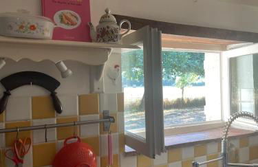 La Maison de l'étang - Foto 37