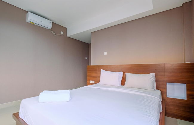 Comfort And Modern Look 3Br Apartment Royal Olive Residence - Photo 10