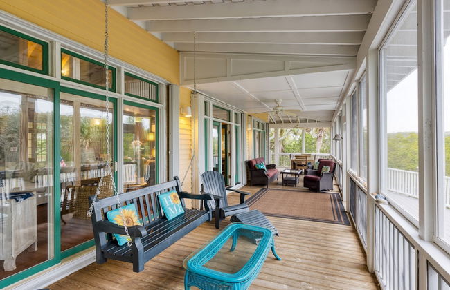 Seaclusion by Avantstay Walk to the Beach - Foto 3