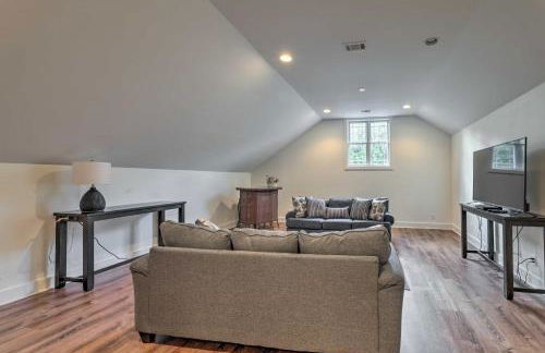 Mt Juliet Home Steps to Old Hickory Lake! - Foto 20