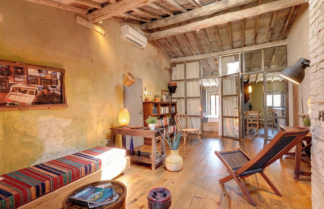 Mamo Florence - Monte Croci Apartment - Foto 9