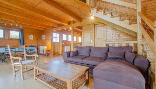 Le chalet dans la prairie - Foto 3