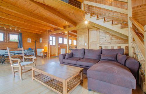 Le chalet dans la prairie - Foto 3