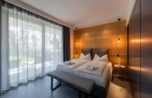 SHILOH Private Luxury Apartments - Foto 17