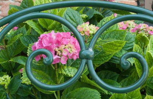 La Giribaldina Winery & Farmhouse - Foto 8