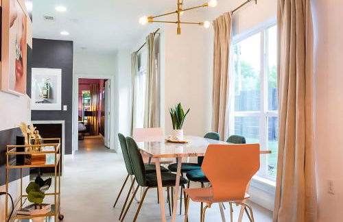 Downtown Austin Oasis w Pool & Hot Tub - Sleeps 18 - Foto 17