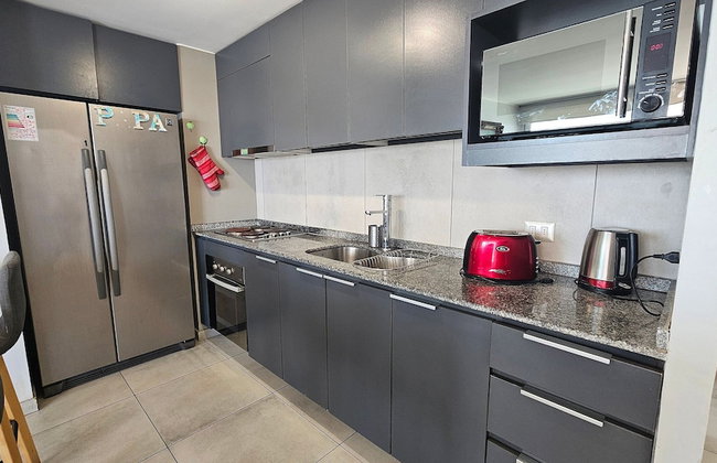 Oceana Suites Reñaca Norte - Photo 6