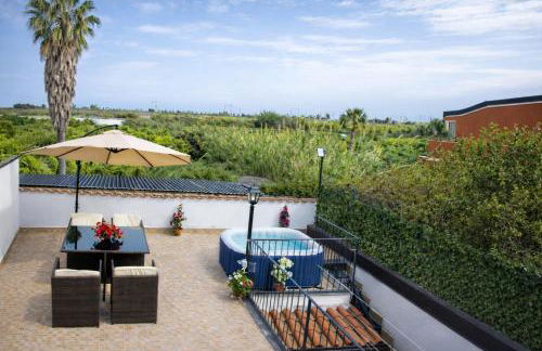 Cecilia's home - Foto 47