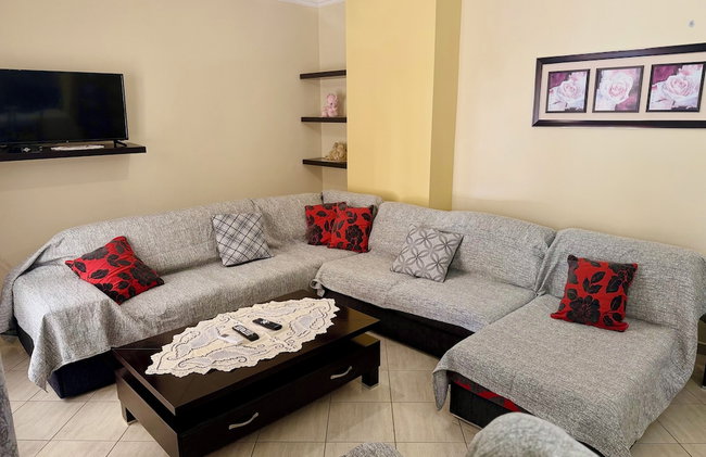 ERAL Apart-Hotel - Foto 48