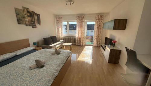 Ferienwohnung Lindau am Bodensee - Foto 5