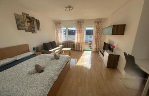 Ferienwohnung Lindau am Bodensee - Foto 5