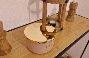 Helle 3 Zimmer Wohnung im Harz - Foto 14