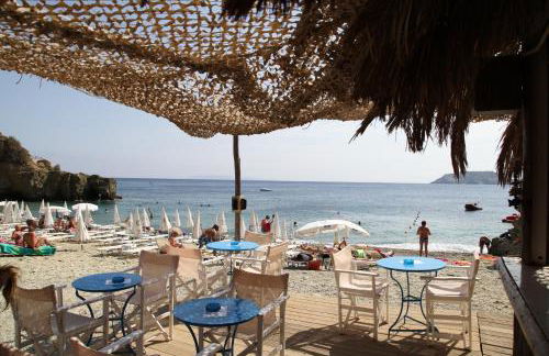 Psaromoura Residence - Foto 41