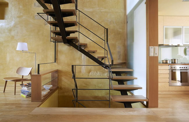 Dorotheou House - Foto 23