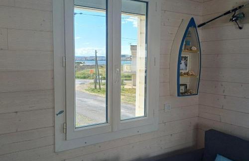 Le Chalet Beach Access 8 Pers - Foto 11