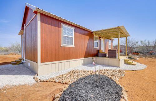 Hike, Hunt and Fish Pet-Friendly Studio in Dilley! - Photo 18