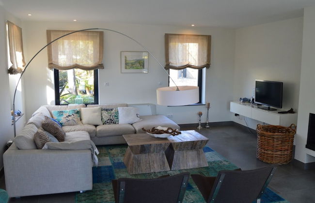 Modern Villa With Swimming Pool Near Carvoeiro - Foto 10