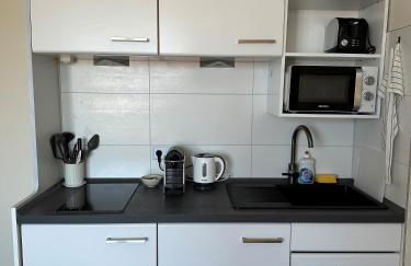 Traumhafte Ferienwohnung "Seeperle" in Cuxhaven - Duhnen mit Teilseeblick in 1A Lage - Foto 4