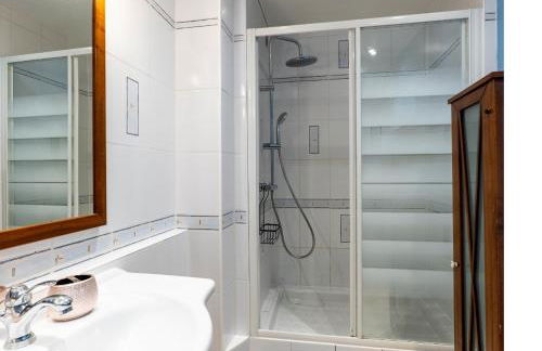 Appartement T2, fonctionnel, Parking,balcon ,2 minutes gare ,17 minutes Paris - Foto 5