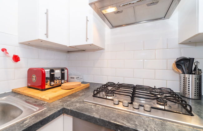 PML Apartments Park Road - Photo 12