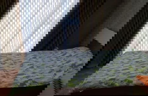 Apartment on Kandelaki Str. - Foto 28