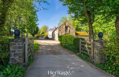 The Byre, Countryside Home - Foto 22
