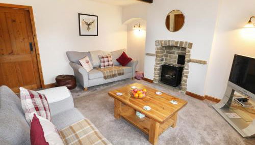 Chippers Cottage - Foto 5