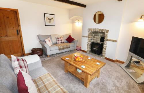 Chippers Cottage - Foto 5