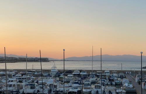 Precioso apartamento en primera línea de mar - Foto 20