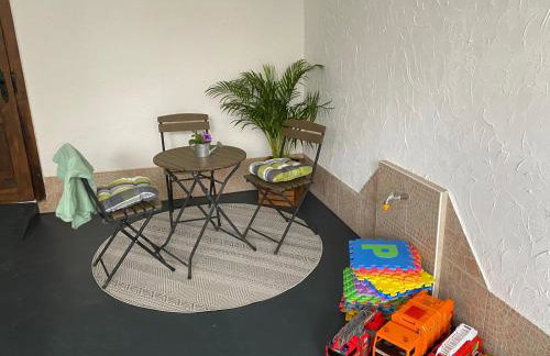 Ferienhaus Zittau Oberlausitz & Ferienwohnung am Hamann Berg - Foto 6