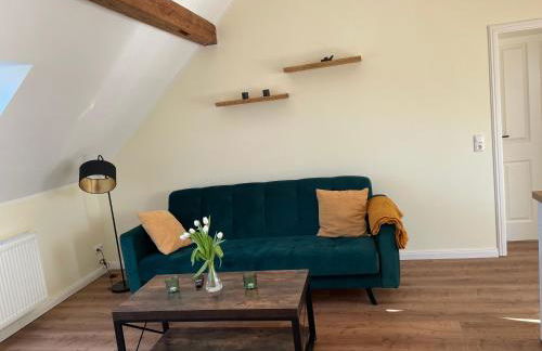 Ferienwohnung am Rathsburgsee - Foto 14