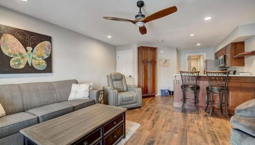 Dells Lakefront Escape - Couples or Families - Foto 4