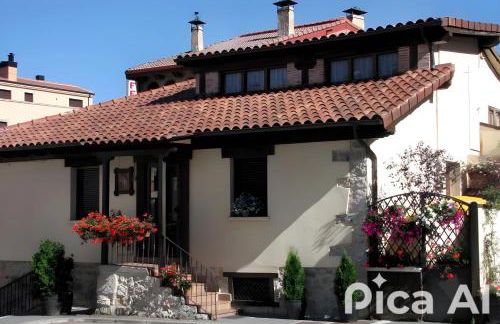 Casa Rural Villa de San Leonardo - Foto 11