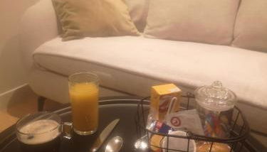 gite Condrieu parking privé - Foto 5