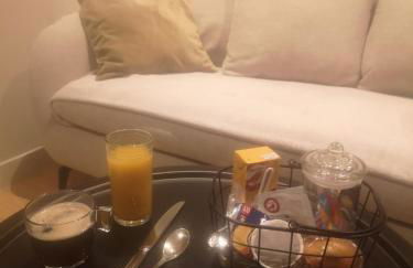 gite Condrieu parking privé - Foto 5