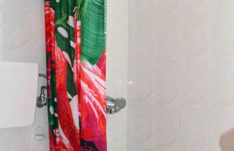 Nik Litinas Apartments with pool - Photo 52