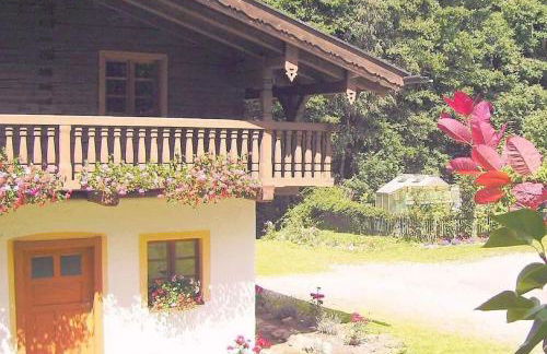 Ferienpension Posthof - Foto 25