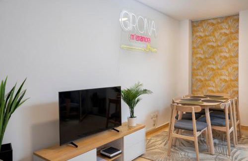 Carme -Alojamiento céntrico en Girona - Foto 12