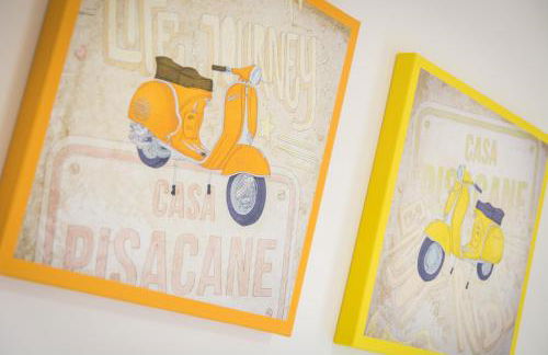 Casa Pisacane - Foto 22