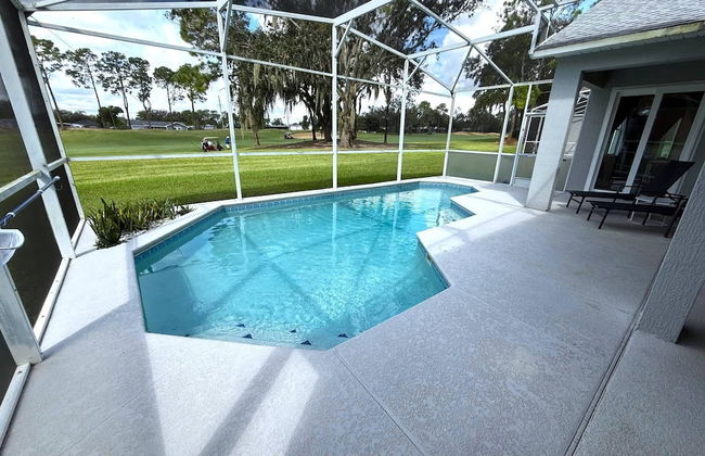 Elite Forest Hills Villa - Southern Dunes - Golf Course Views - Photo 21