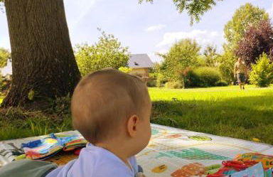 Domaine des Cerisiers - Piste cyclable reliant Honfleur - Parking privé & grand jardin - Foto 15