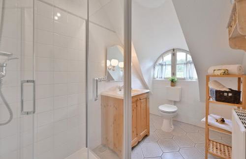 Landhaus Vilmnitz - Wohnung 2 - Foto 4