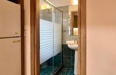 Lia's luxury apartment - near airport - Foto 23